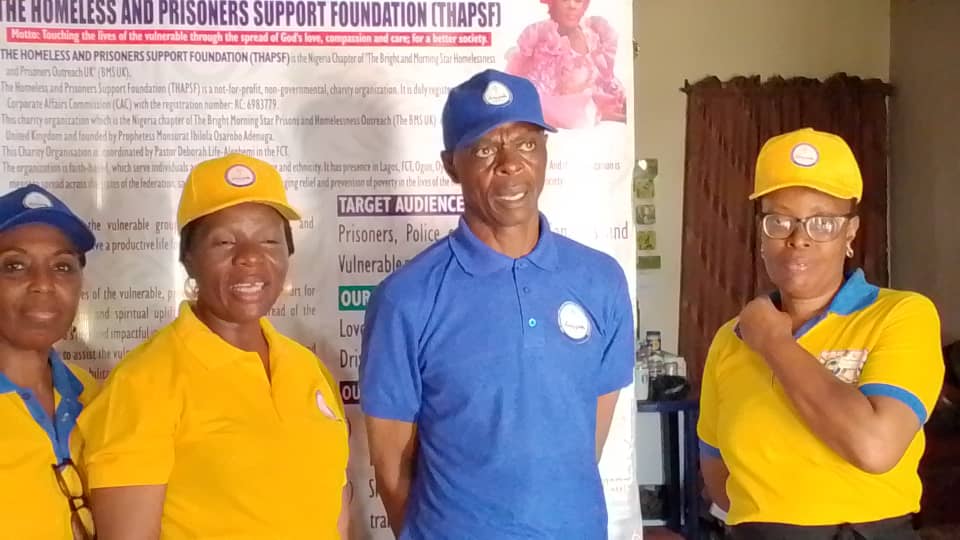 Foundation Leadership Team