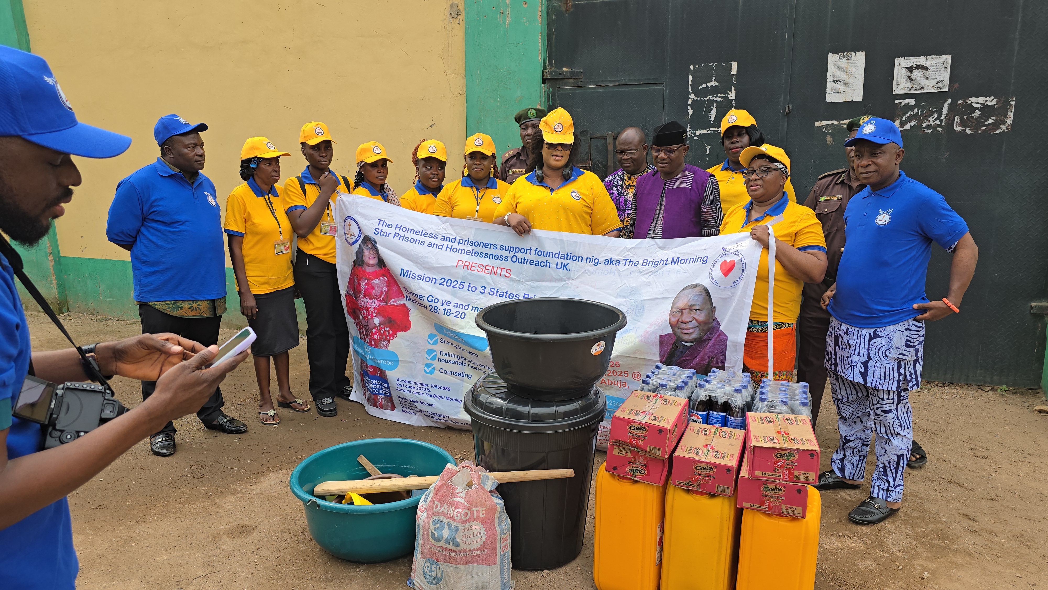 Ibara Team Collaboration