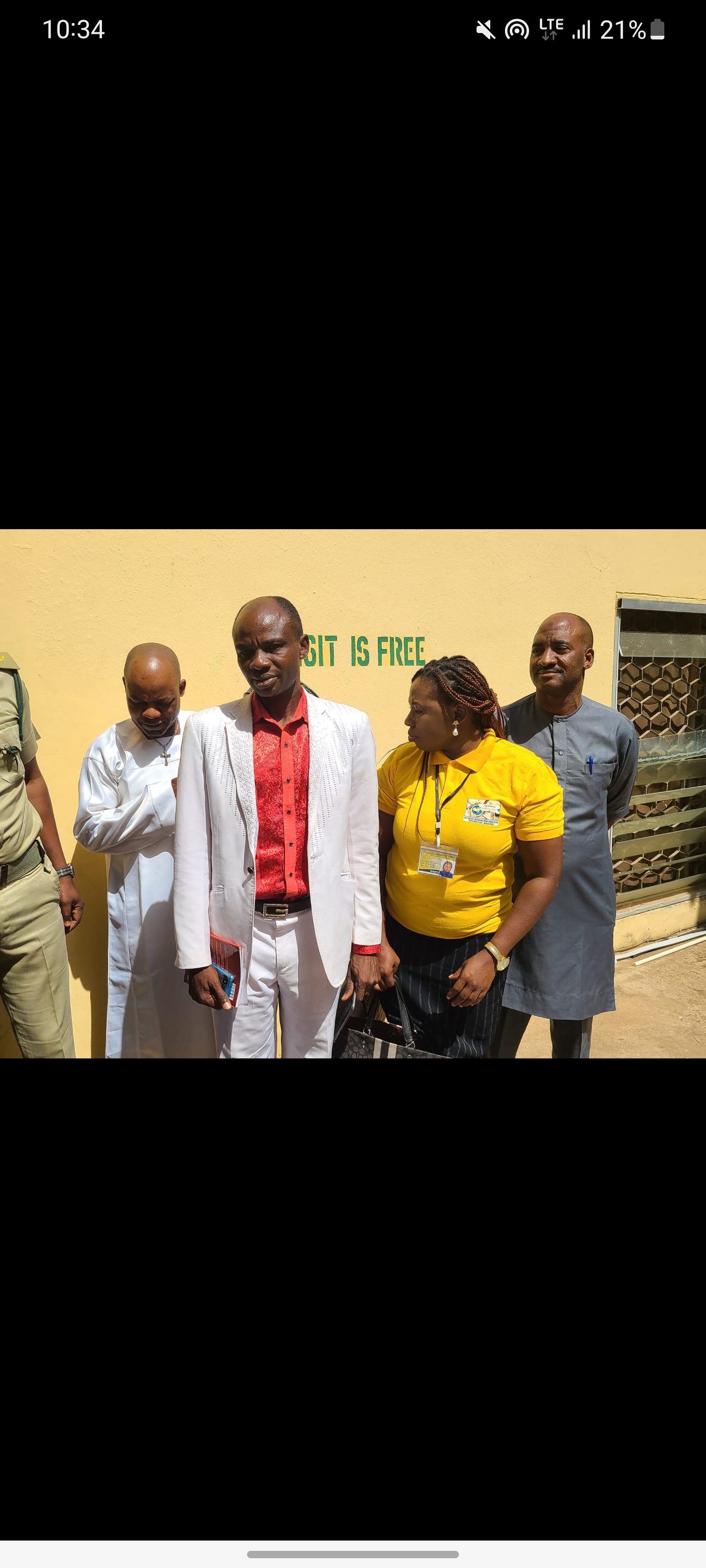 Program expansion with comprehensive supplies