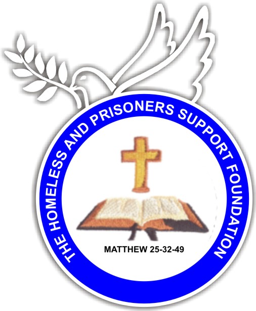 THPSF Logo