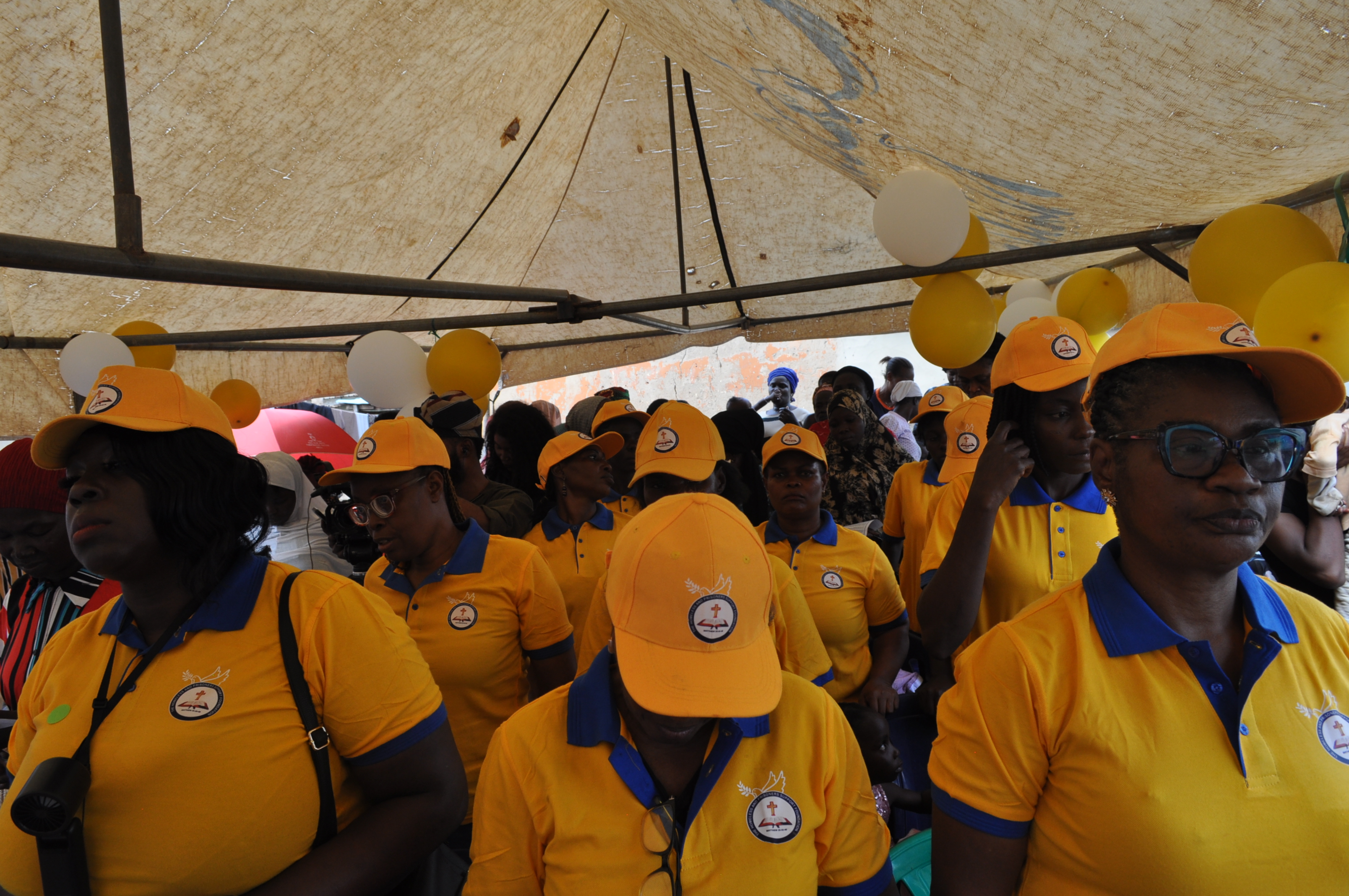 Zamani Outreach - 2025