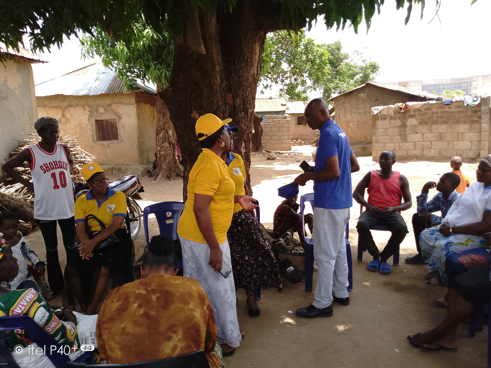 Zamani Advocacy 2