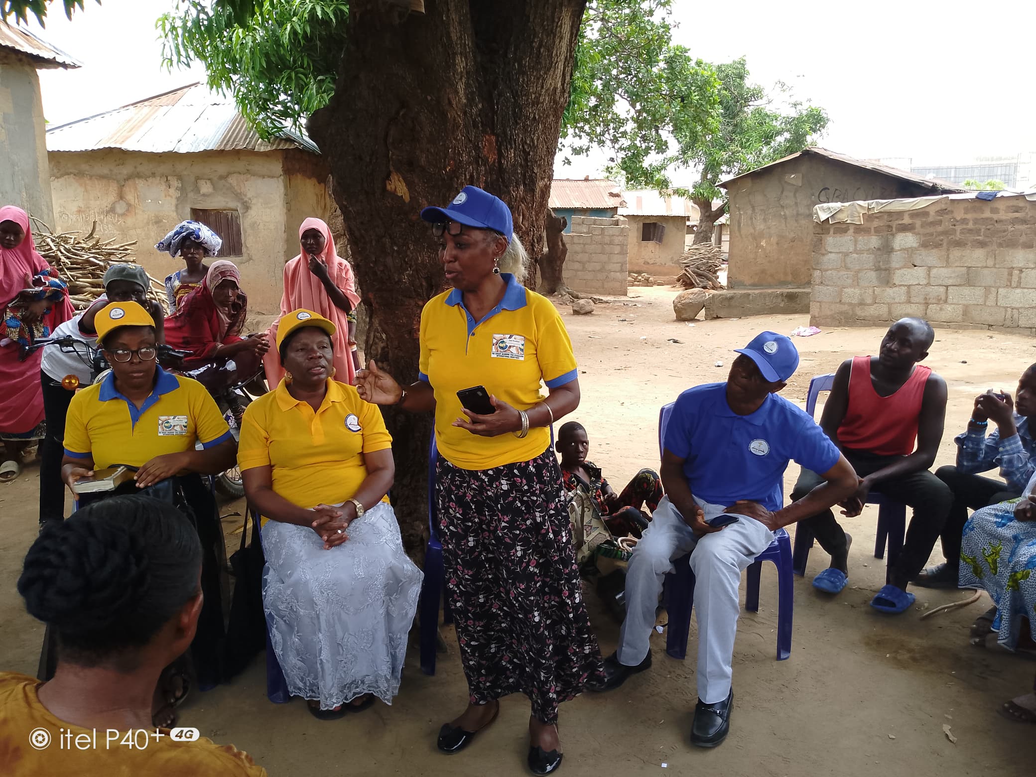 Zamani Advocacy 6