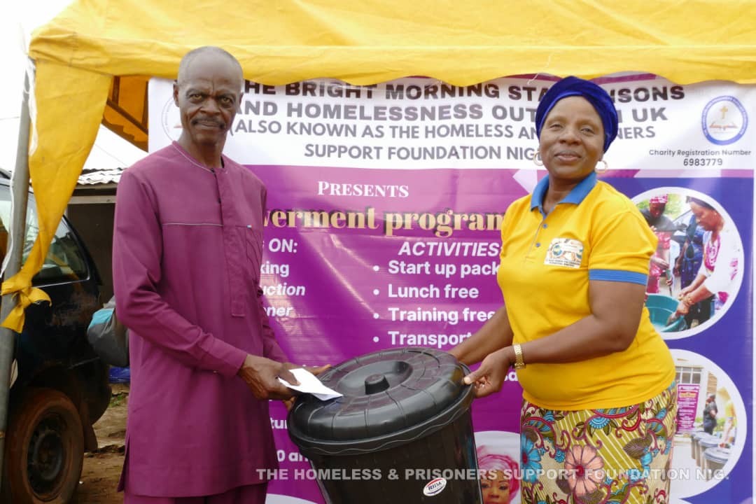 Zamani Community Outreach 17