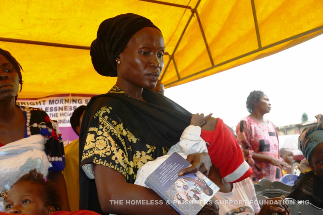Supporting Families in Need