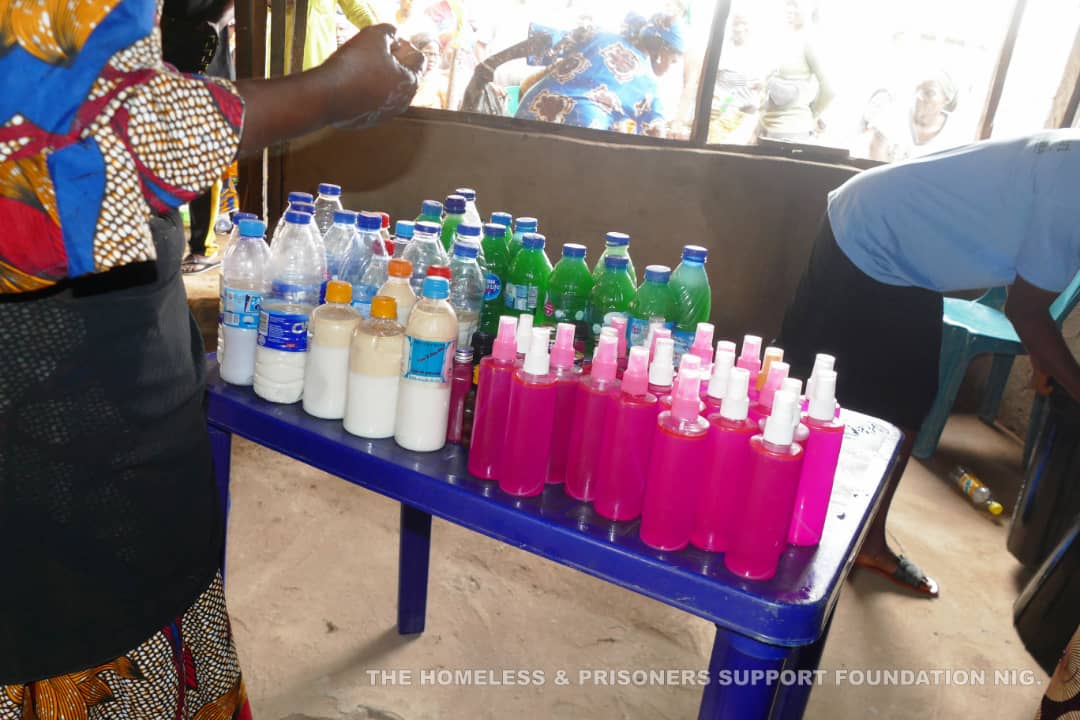 Zamani Community Outreach 45