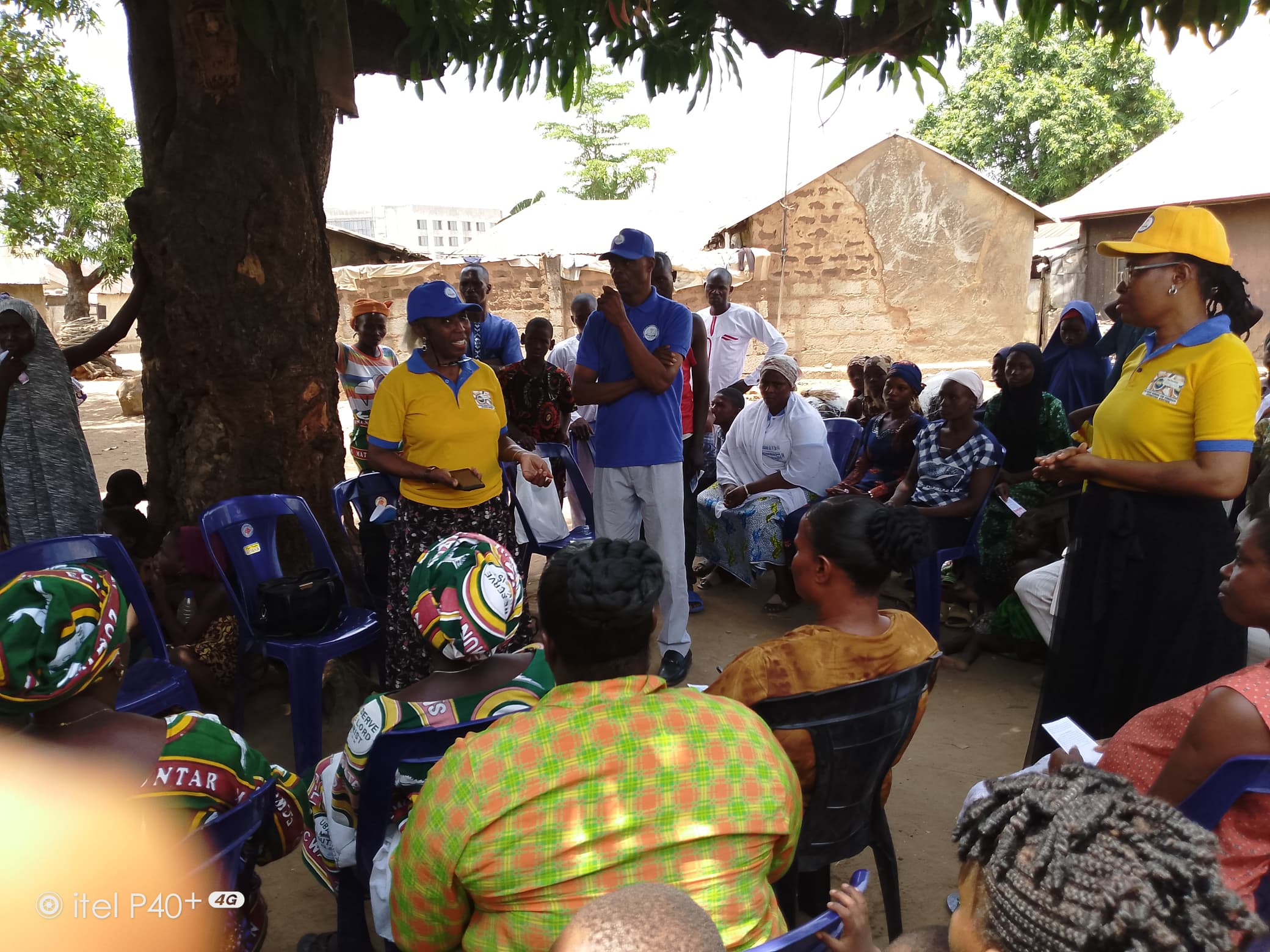 Zamani Team Community 2